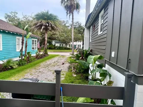 32 E Park Avenue St Augustine FL 32084
