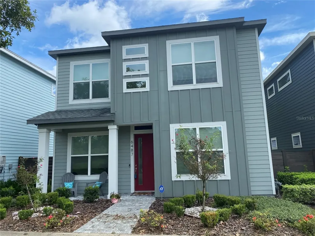 6487 SW 74th Drive Gainesville FL 32608