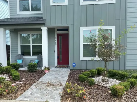 6487 SW 74th Drive Gainesville FL 32608