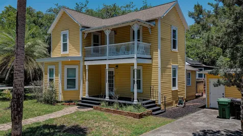 14 Sanchez Avenue St Augustine FL 32086