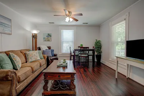 14 Sanchez Avenue St Augustine FL 32086