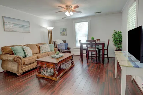 14 Sanchez Avenue St Augustine FL 32086