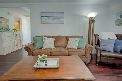 14 Sanchez Avenue St Augustine FL 32086