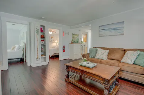 14 Sanchez Avenue St Augustine FL 32086