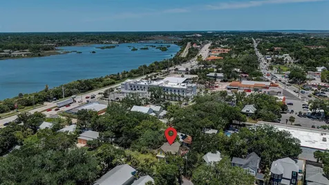 14 Sanchez Avenue St Augustine FL 32086