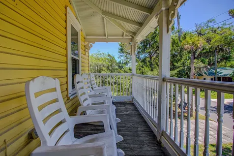 14 Sanchez Avenue St Augustine FL 32086