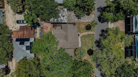 14 Sanchez Avenue St Augustine FL 32086