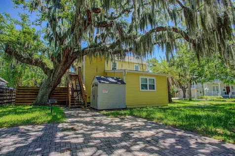 14 Sanchez Avenue St Augustine FL 32086