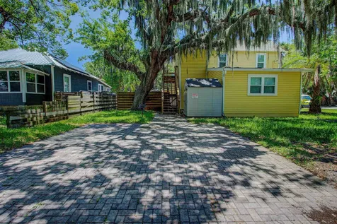 14 Sanchez Avenue St Augustine FL 32086