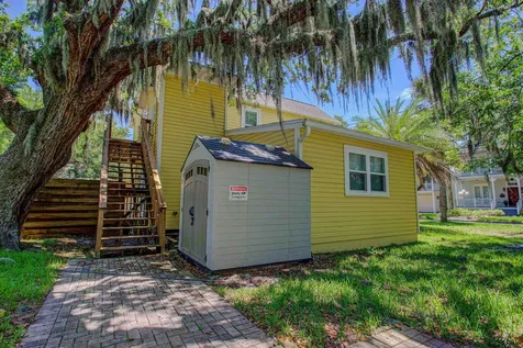 14 Sanchez Avenue St Augustine FL 32086