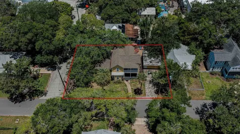 14 Sanchez Avenue St Augustine FL 32086