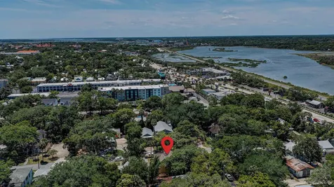 14 Sanchez Avenue St Augustine FL 32086
