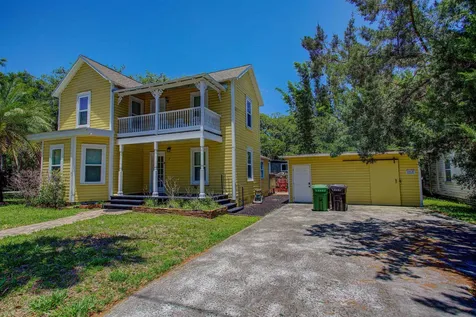 14 Sanchez Avenue St Augustine FL 32086