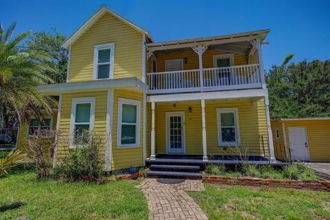 14 Sanchez Avenue St Augustine FL 32086
