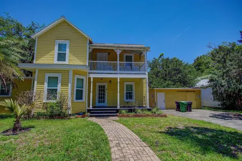 14 Sanchez Avenue St Augustine FL 32086