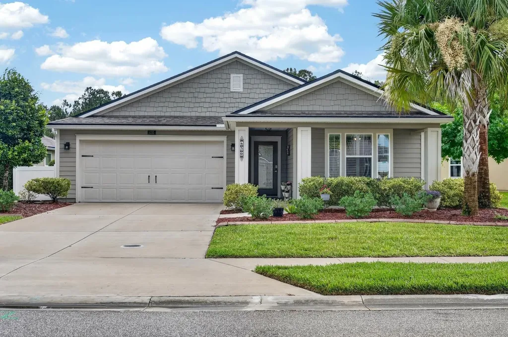 430 Palace Drive St Augustine FL 32084