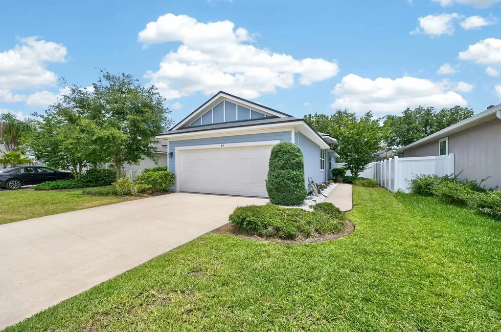 84 Monroe Avenue St Augustine FL 32086
