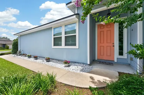 84 Monroe Avenue St Augustine FL 32086