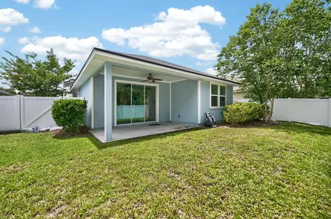 84 Monroe Avenue St Augustine FL 32086