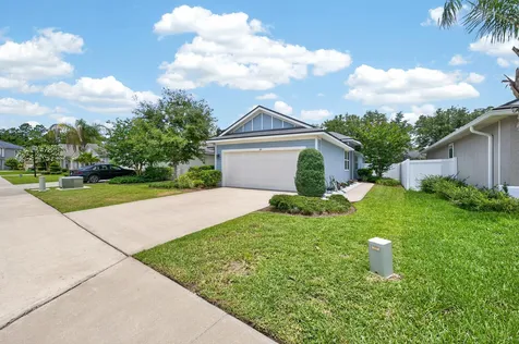 84 Monroe Avenue St Augustine FL 32086