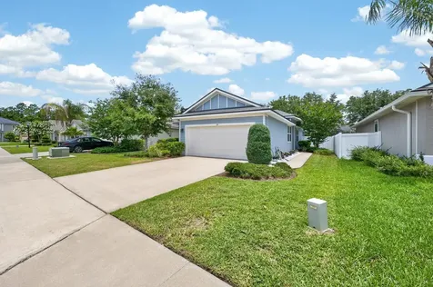 84 Monroe Avenue St Augustine FL 32086