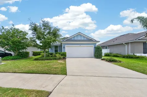 84 Monroe Avenue St Augustine FL 32086