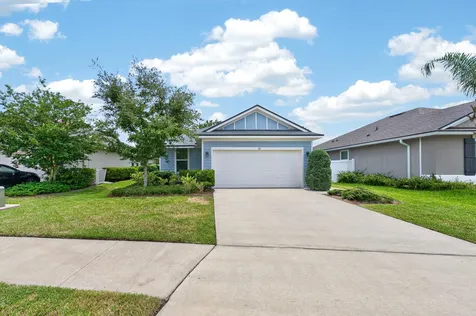 84 Monroe Avenue St Augustine FL 32086