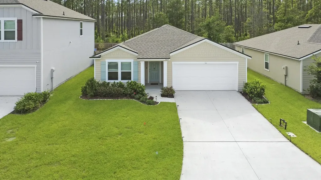 5662 Spruce Alder Way Jacksonville FL 32219