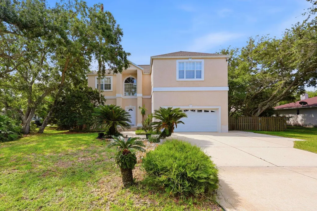 503 Twenty-second Street St Augustine FL 32084