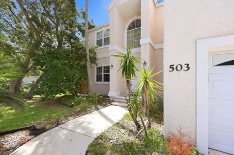 503 Twenty-second Street St Augustine FL 32084