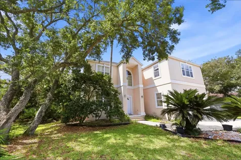 503 Twenty-second Street St Augustine FL 32084