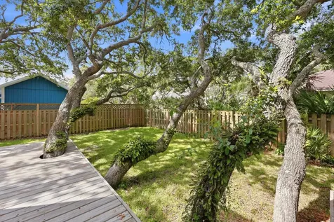 503 Twenty-second Street St Augustine FL 32084