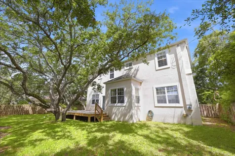 503 Twenty-second Street St Augustine FL 32084