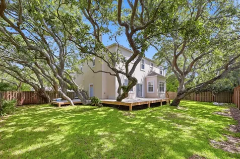 503 Twenty-second Street St Augustine FL 32084