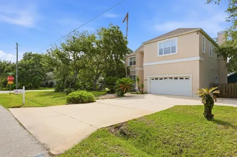 503 Twenty-second Street St Augustine FL 32084