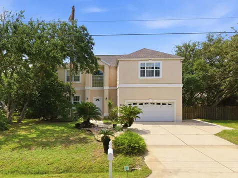 503 Twenty-second Street St Augustine FL 32084