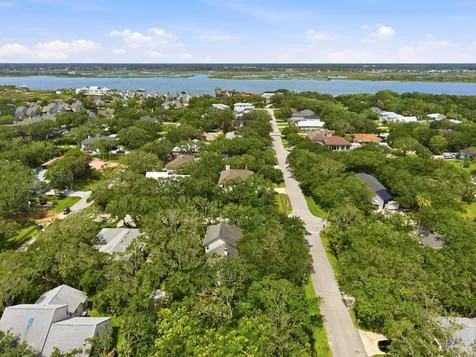 503 Twenty-second Street St Augustine FL 32084