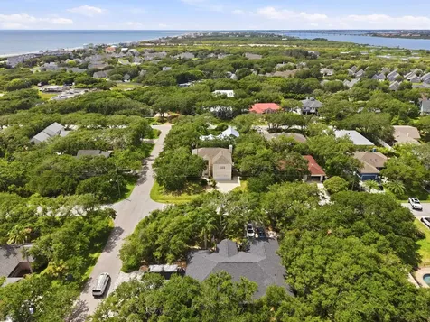 503 Twenty-second Street St Augustine FL 32084