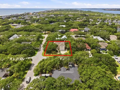 503 Twenty-second Street St Augustine FL 32084