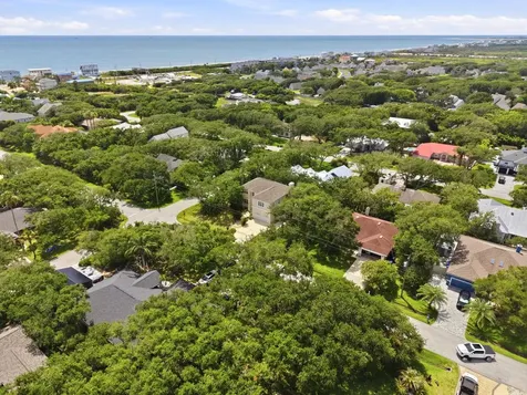 503 Twenty-second Street St Augustine FL 32084