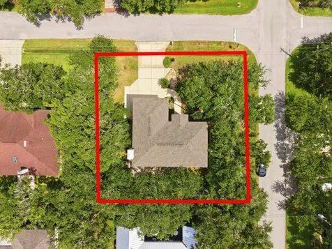 503 Twenty-second Street St Augustine FL 32084