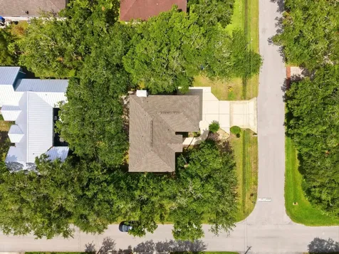 503 Twenty-second Street St Augustine FL 32084