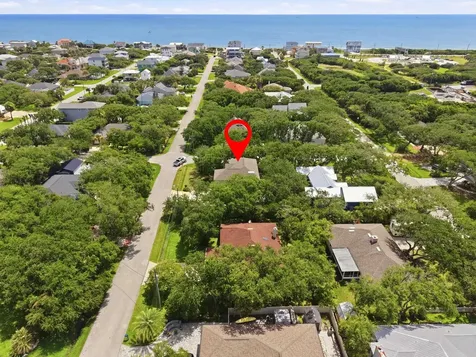 503 Twenty-second Street St Augustine FL 32084