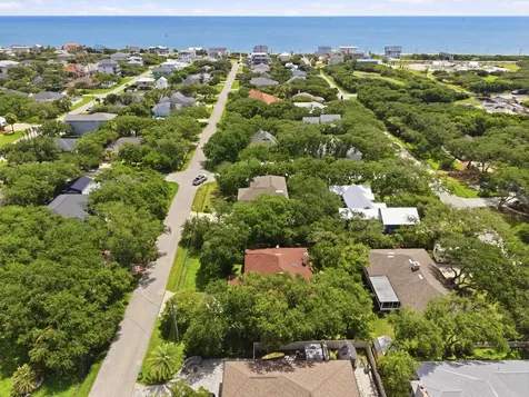 503 Twenty-second Street St Augustine FL 32084