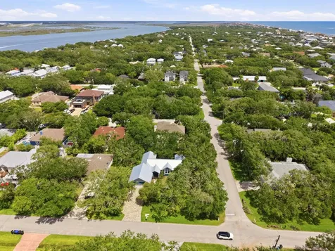 503 Twenty-second Street St Augustine FL 32084