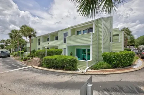 6300 S A1a Unit A41u St Augustine FL 32080