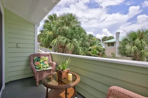 6300 S A1a Unit A41u St Augustine FL 32080