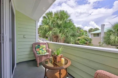 6300 S A1a Unit A41u St Augustine FL 32080