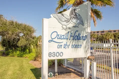 6300 S A1a Unit A41u St Augustine FL 32080