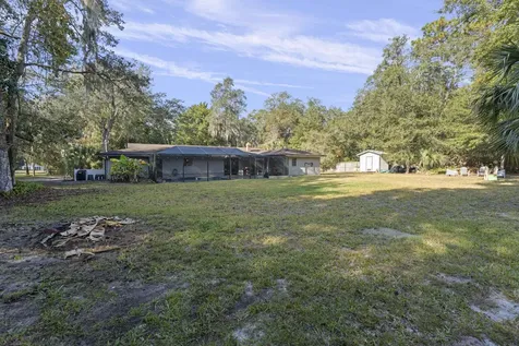 3572 Red Cloud Trail St Augustine FL 32086